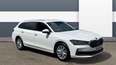 Skoda Superb 1.5 TSI e-TEC SE Technology 5dr DSG Petrol Estate